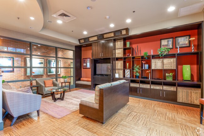 Clubhouse