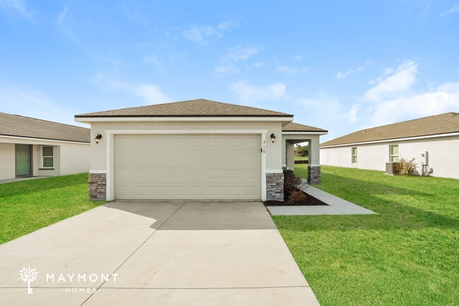 Building Photo - 310 Judy Ln