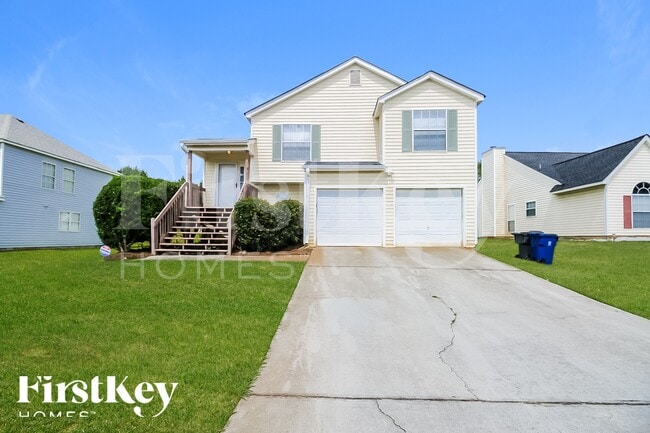 Building Photo - 8153 Mountain Pass