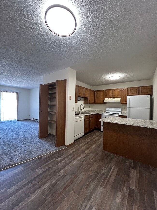 Photo - Comfortable 2x2 with Garage + In-Unit Laundry