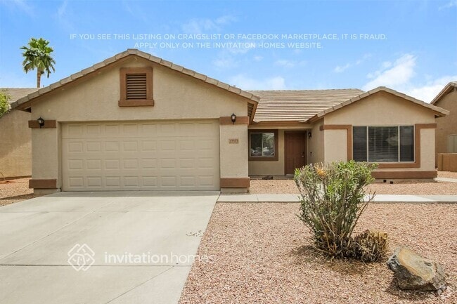 Building Photo - 13693 W Cottonwood St Rental