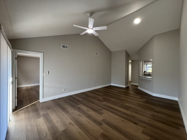 Living Room - 198 White Fawn Dr Unit 198 White Fawn Drive