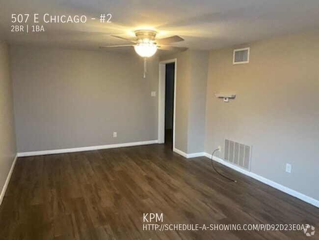 Building Photo - 507 E Chicago-#2 Unit #2 Rental