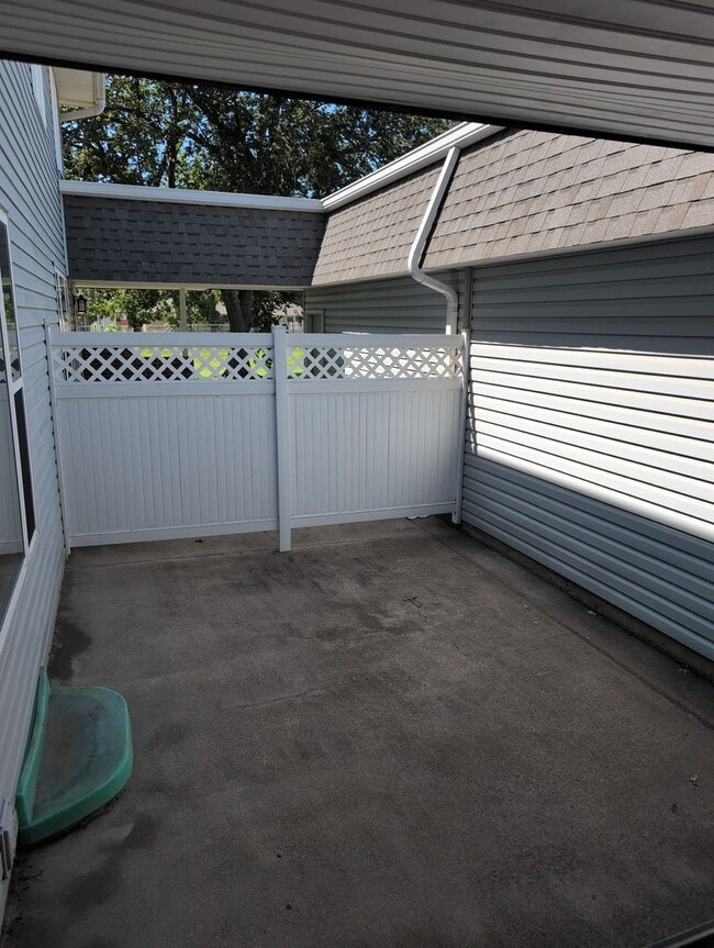 Photo - Fully Updated 3 Bedroom 3 Bath Townhouse with 2 Stall Attatched Garage