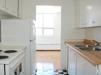 Photo - Heath Residences