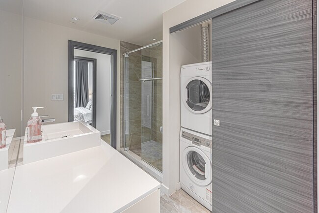 Photo - 1450 Boul. René-Lévesque O Unit 2510