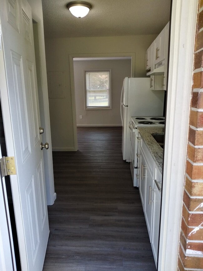 Fieldcrest Properties