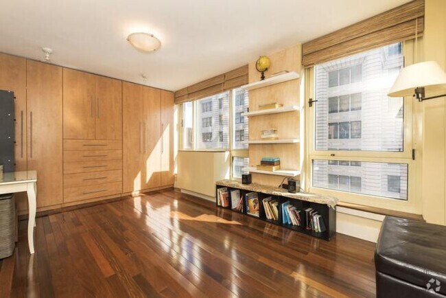 Building Photo - 1 bedroom in NEW YORK NY 10003 Unit V8J Rental