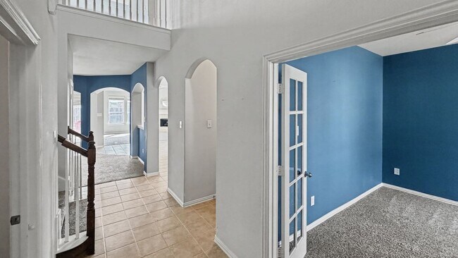 Photo - Evening Mist Dr-2704>AL* - Evening Mist Dr-2704>AL*