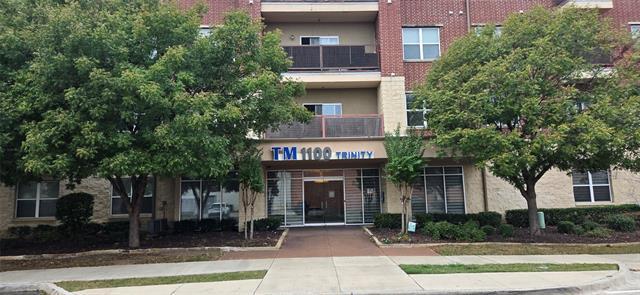 Photo - 1100 W Trinity Mills Rd Condo Unit 2021