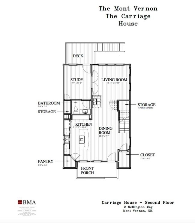 Photo - 26 N Main St Unit 2