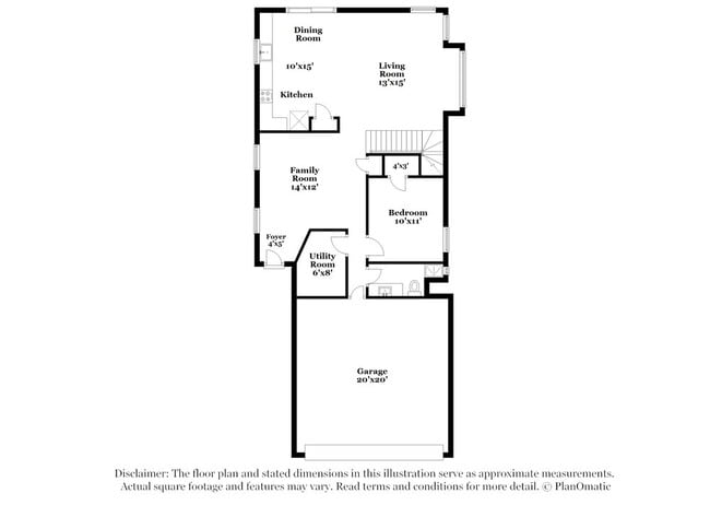 Photo - 7018 Salt Marsh Ct