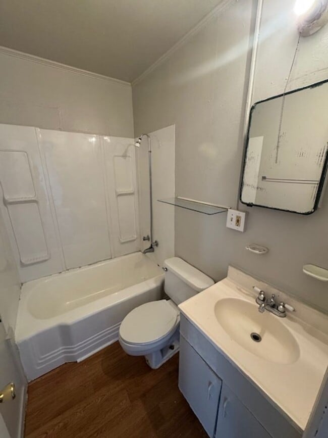 Photo - 2818 Mauldin Dr