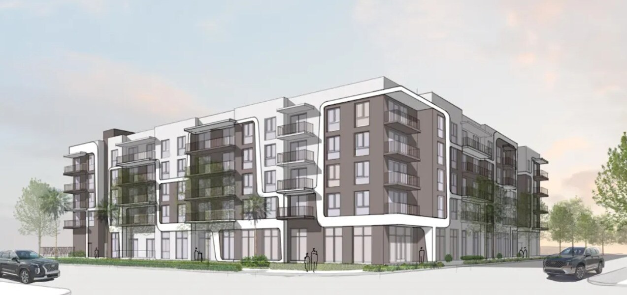 Courtside Apartments II - Courtside Apartments II