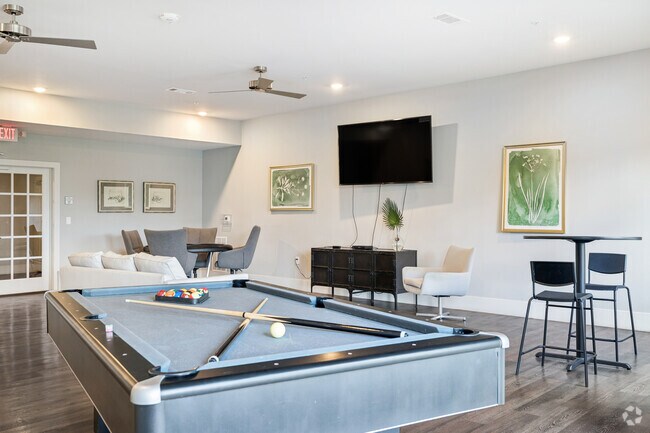 Activity Room