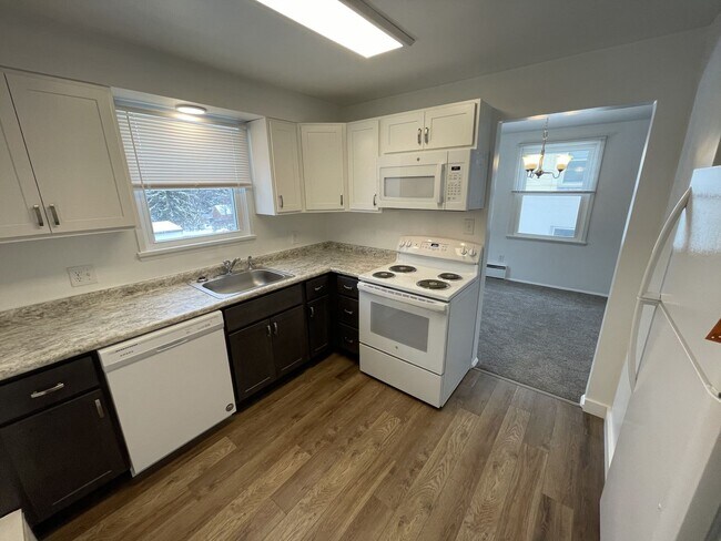 Falport Duplex