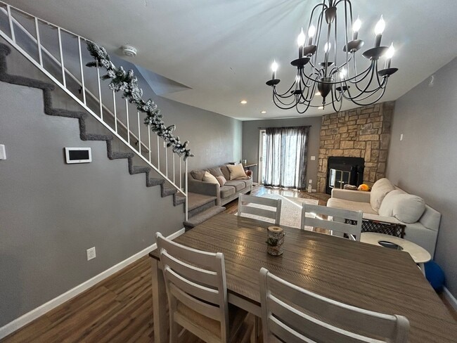 Photo - Quite 3 bed 2 bath home in 80916!!!