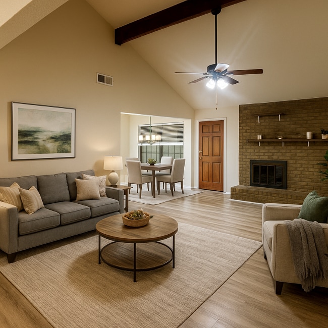 Photo - 6420 Shasta Trail