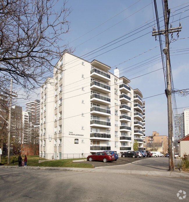 Photo - The Highlander