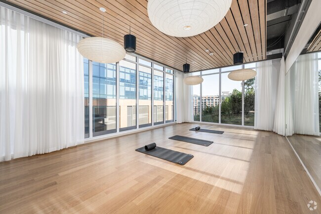 Yoga Studio