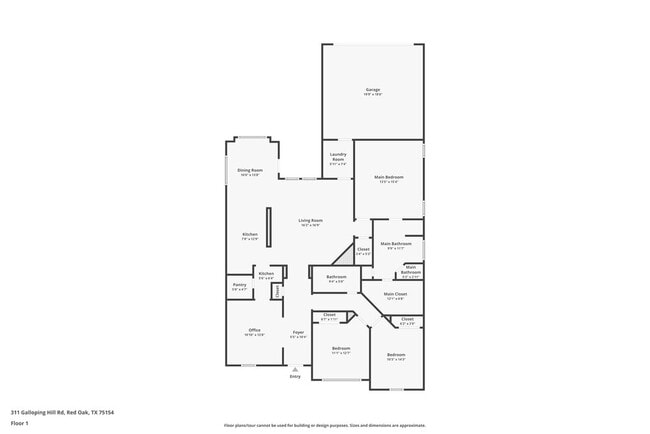 Photo - 311 Galloping Hill Rd