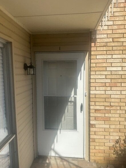 Photo - 5101 Pershing Ave Unidad 1
