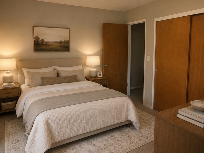 Photo - WiFi Included + Pet Friendly Living In Ellensburg! Unit 08