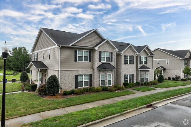 Foto alternativa - Northern Quarters Condominiums