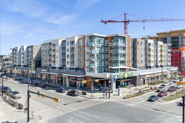 Building Photo - ARIA