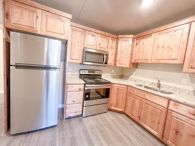 Photo - S105 2 Bed 2 Bath in Hildale *utilities included*