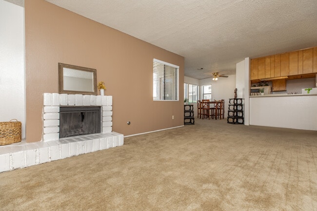Mesa Creek Apartments