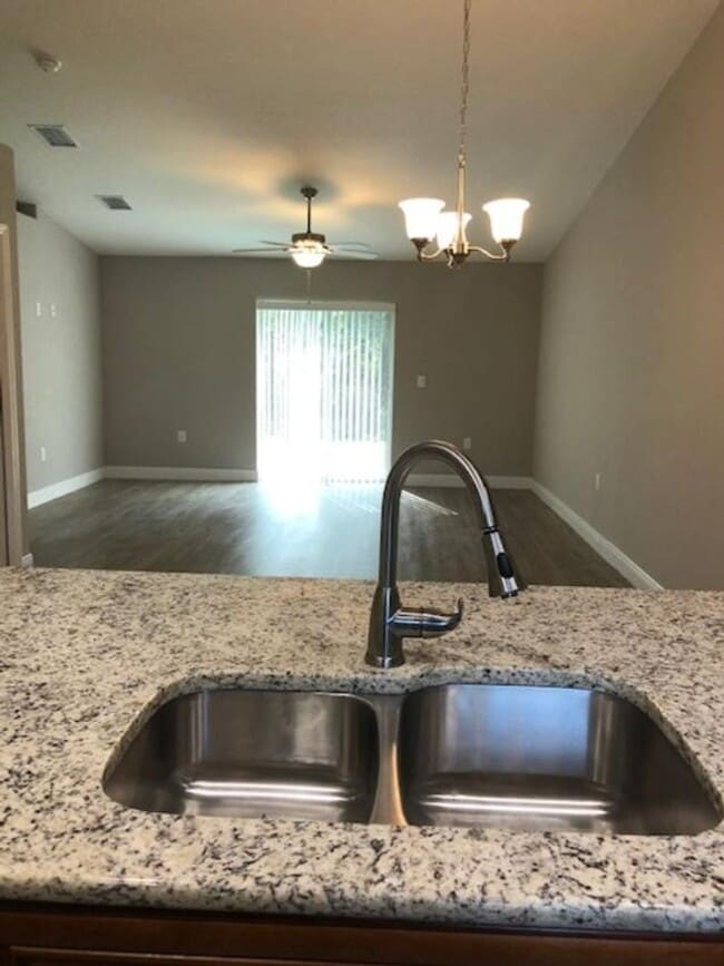 Photo - CITRUS SPRINGS DUPLEX