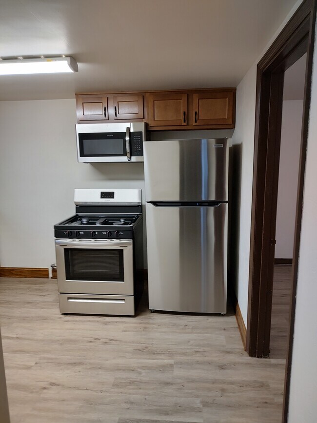 537 Sewickley St Apartments For Rent in Greensburg, PA