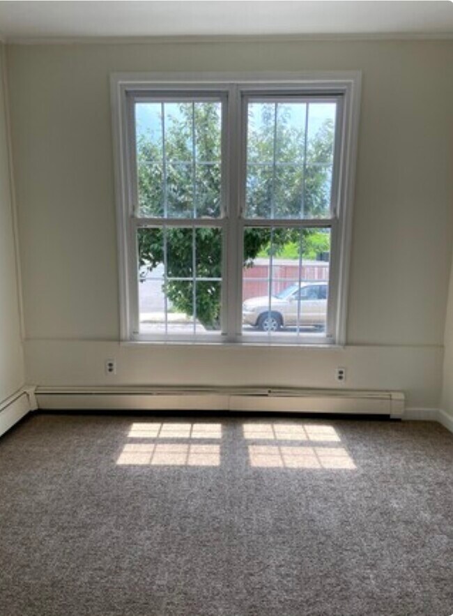 Master Bedroom - 31 Sidney St Unit 1