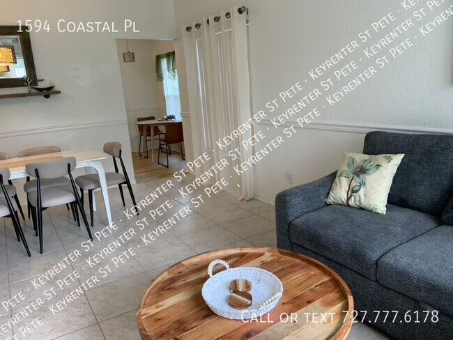Photo - 1594 Coastal Pl