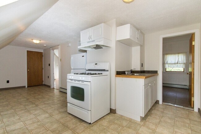 Photo - 48 Harvard St Unidad 3