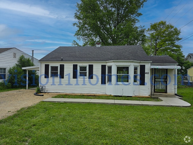 Building Photo - 402 N Nixon Ave Rental