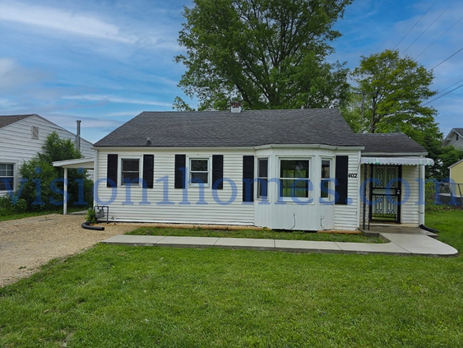 Photo - 402 N Nixon Ave House