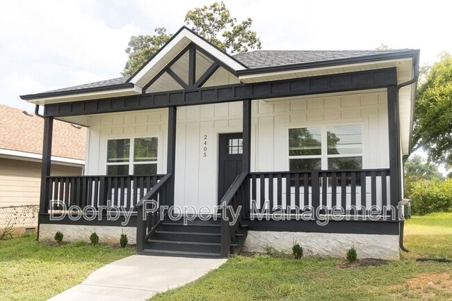Building Photo - 2405 Kirby Ave Rental