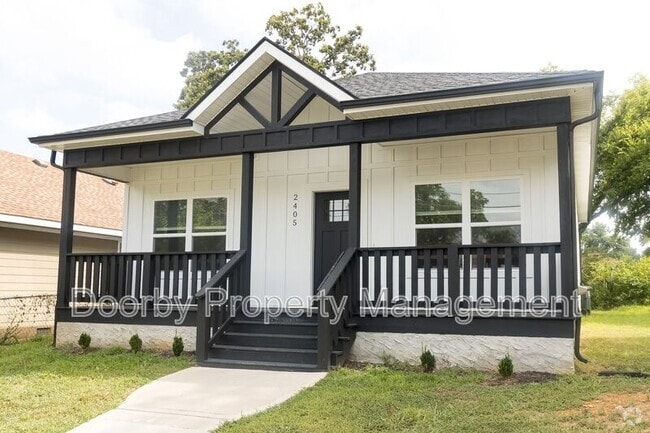 Building Photo - 2405 Kirby Ave Rental