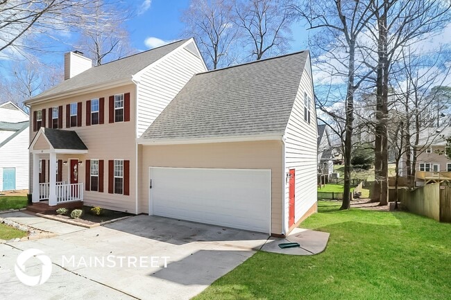 Photo - 118 Cricket Hollow Run