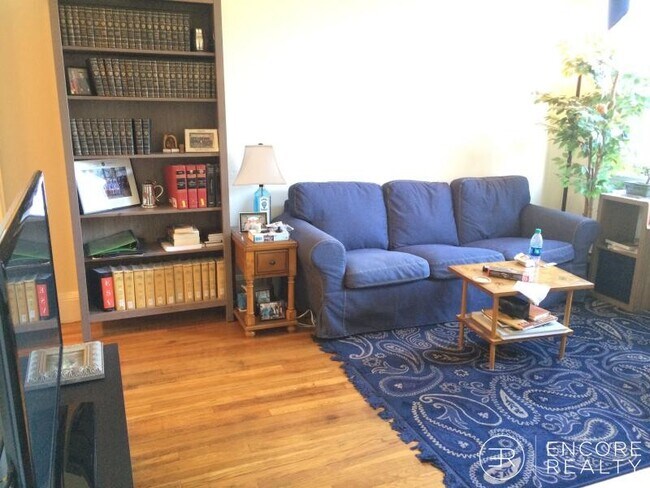 Photo - 1616 Massachusetts Ave Unit 6