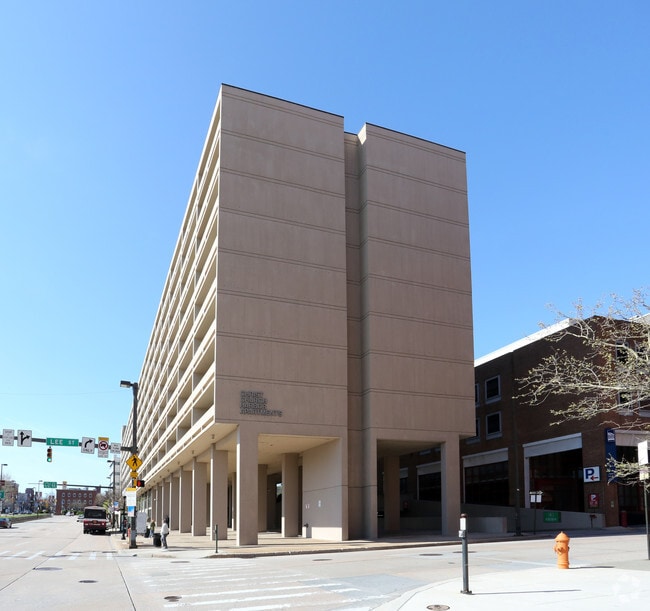 Photo - Christ Church Harbor Apartments