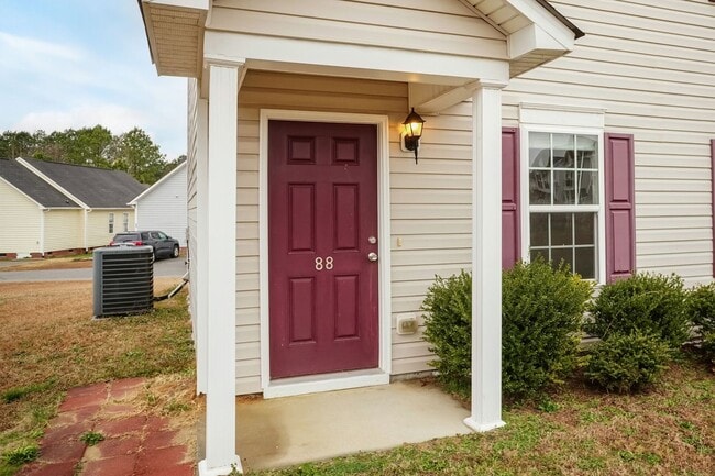 Photo - Move In Ready Lillington Home!