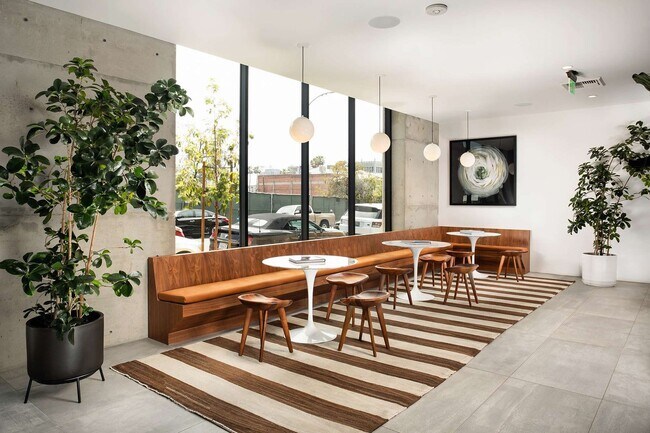 Line Lofts