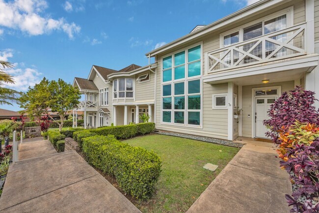 Building Photo - Spacious Upcountry Townhome with Ocean Vie...