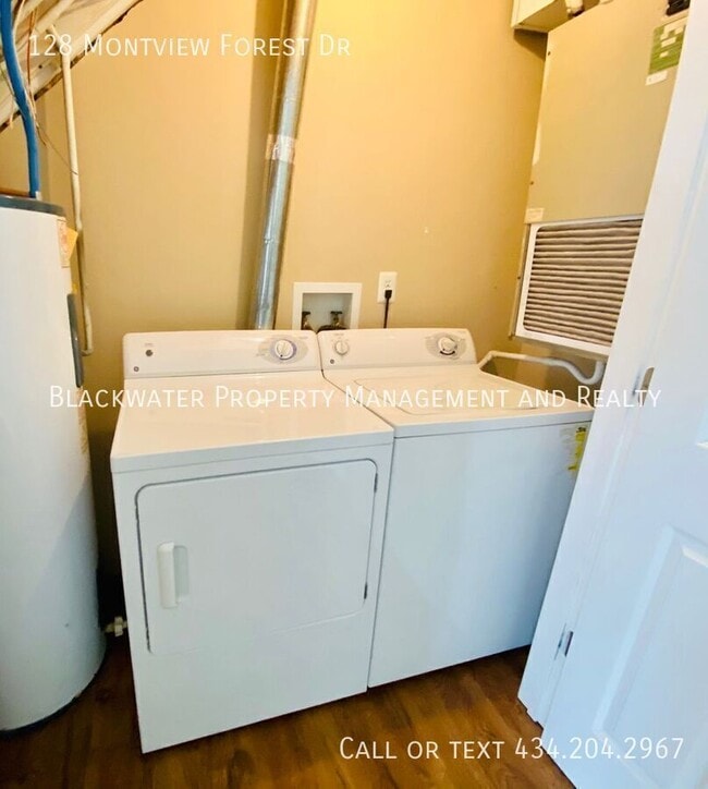 Photo - 128 Montview Forest Dr