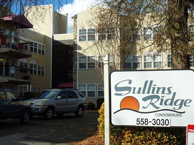 Photo - 2749 Sullins St Condo Unit SRB307 BR1