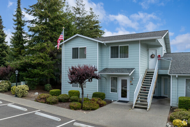 Building Photo - The Meadows Rental