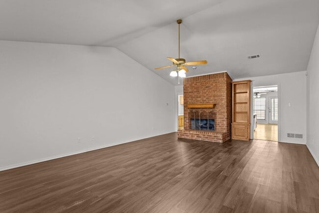 Photo - 6505 Towne Park Dr